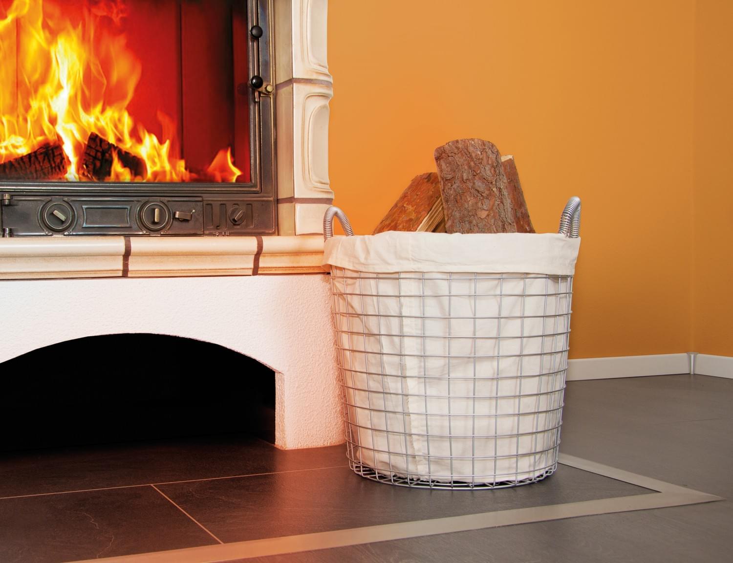 Kaminkorb Kaminholzkorb Ofenkorb Feuerholzkorb Brennholzkorb Metallkorb